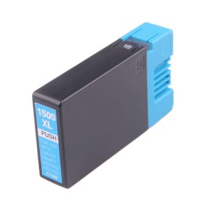 Tinteiro Comp. Canon PGI1500XL CY – 9193B001