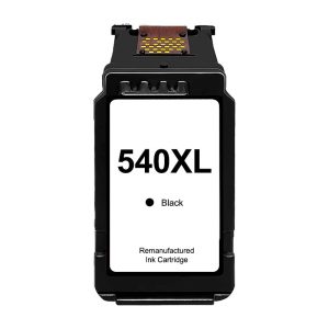Tinteiro Comp. Canon PG540XL BK – 5224B001/5224B010/5224B011/5222B004/5222B005/5222B001/5225B001/5225B004/5225B005