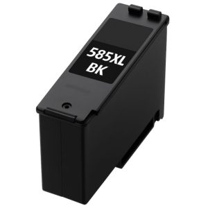 Tinteiro Comp. Canon PG585XL BK – 6204C001/6205C001