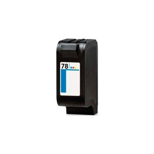 Tinteiro Comp. HP 78 Cor – C6578AE/C6578DE