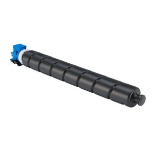 Toner Comp. Canon CEXV55 CY – 2183C002