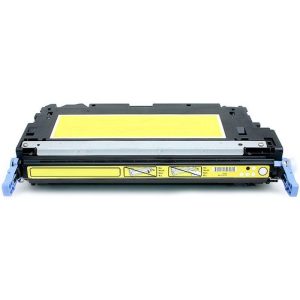 Toner Compativel Canon 711/CEXV26 YL – 1657B002/1657B006 (Q7582A)