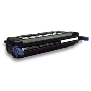 Toner Comp. HP Q7560A BK – 314A