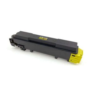 Toner Compativel Kyocera TK5370 YL – 1T02YJANL0/TK5370Y