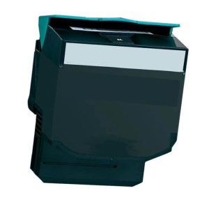 Toner Comp. Lexmark CS421/CS521/CS622/CX421/CX522/CX622/CX625 BK – 78C2XK0/78C2XKE/78C20K0