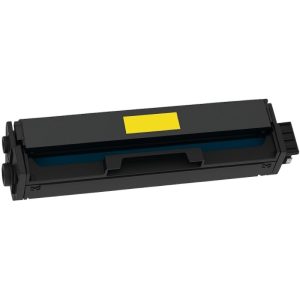 Toner Compativel Xerox C230/C235 YL – 006R04394/006R04386