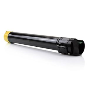 Toner Comp. Xerox WorkCentre 7120/7125/7220/7225 YL – 006R01458