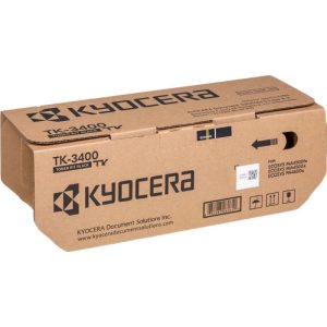 Toner Original Kyocera TK3400 – 1T0C0Y0NL0