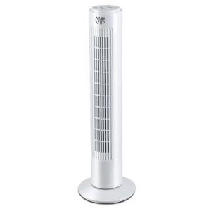 Torre Ventilação 50W 3 Velocidades – Muvip
