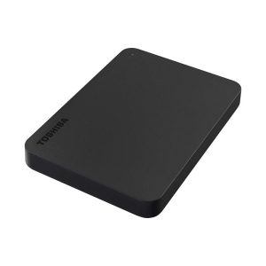 Disco Externo 2.5″ USB 3.0 4TB Canvio Basics Toshiba