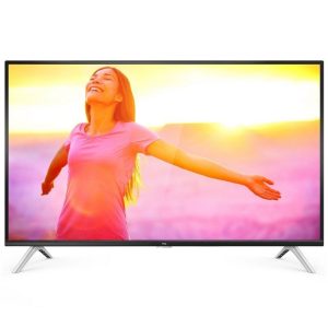 Televisão Plana TCL 32DD420 32″ LED HD Ready