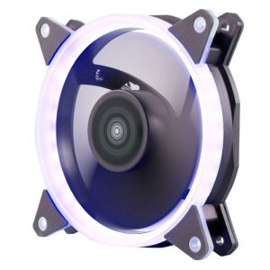 Ventoinha Candy 20 Blue 120mm RGB Unyka