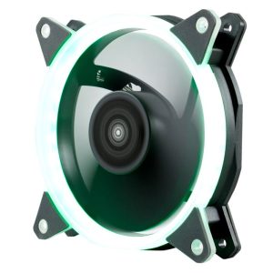 Ventoinha Candy 20 Green 120mm RGB Unyka